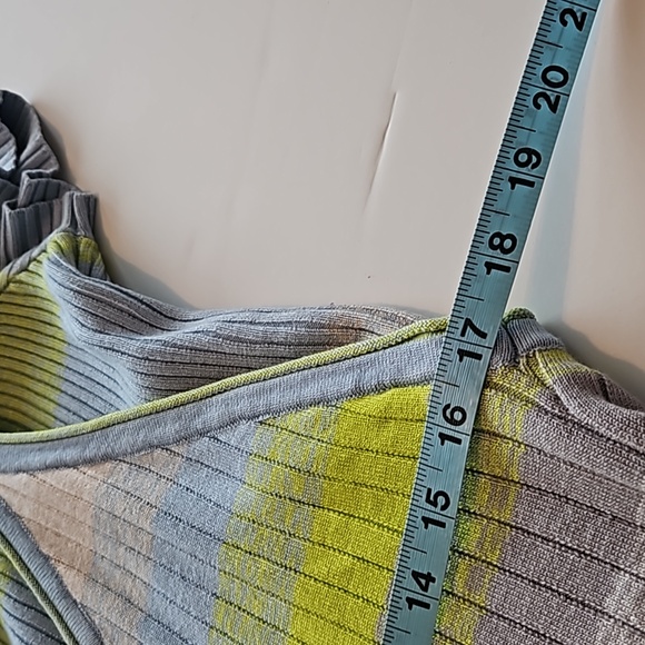 Anthropologie Daily Practice 2 piece dress BNWT. - Picture 7 of 9